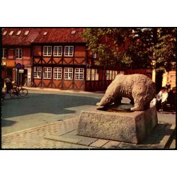 Nykbing F. - Czarens Hus - Stender 40 301/7 - Brugt