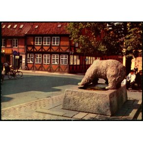 Nyk�bing F. - Czarens Hus - Stender 40 301/7 - Brugt