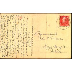 Dybb�l - F�llesgraven - C.C.B.G. 539 - Brugt