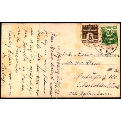 Dybb�l-M�lle - Carl C. Biehl 3508 - Brugt