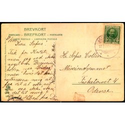 Holstenhus - Peter Alstrup 3852 - Brugt