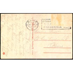 Svendborg - Parti fra Skaarupre - Stender S. 276 - Brugt