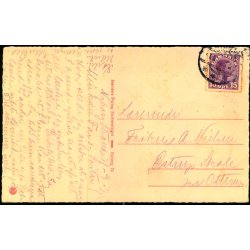 Nyborg - Bade og Kurhotellet - Nyborg Strand - Stender N. 70 - Brugt