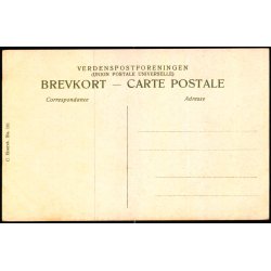 Hverringe (Fyen) - C. Eneret 181 - Ubrugt