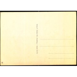 Thur - Ved Kirken - Georg E. Jensens Eftf. 100 775 - Ubrugt