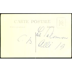 Tisvildeleje -  Fotokort u/n - Ubrugt