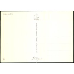 Rubjerg Knude Fyr - Stender 149 610 046 - Ubrugt