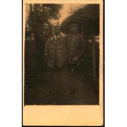 Fotokort - u/n - Ubrugt