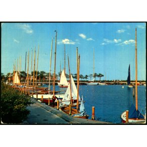 Skovshoved - Havnen - Grako 105 - Brugt