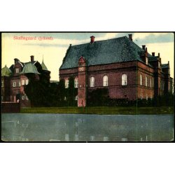 Skafgaard )Jylland) - Alex Vincent 84 - Ubrugt