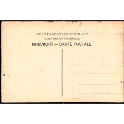 Kbenhavn - Koncertsalen i Tivoli - u/n 