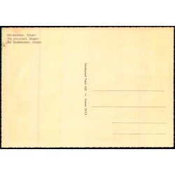 Mindest�tten - Skagen - Vendsyssel Papir 2812 - Ubrugt