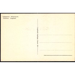  Badepension "sterstrand" - sterhuse - Langeland - Langelands Papirhandel 121 - Ubrugt