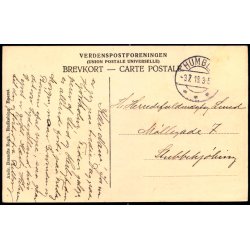  Ristinge Klit - Andr. Brandts Bogh. Eneret u/n