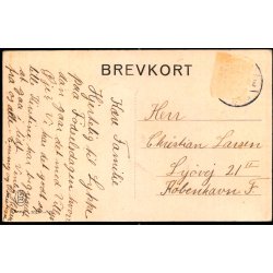 Sommerlejren Vejlby Skov - BPM 5028 - 26 - Brugt