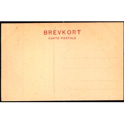 Hollufgaard - C. St. 2721 - Ubrugt