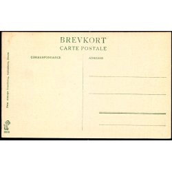 Faaborg - Raadhuset - Peter Alstrup 3889 - Ubrugt