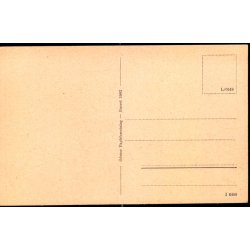 Odense - Odins Taarn - Odense Papir 1002 - Ubrugt