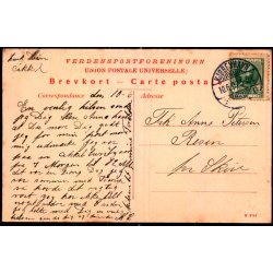 K�benhavn - Det kgl. Teater - K. 2761