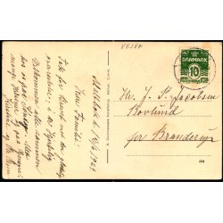 Partier fra Maltb�k - N. Clemmensen 404 - Brugt