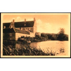 Gyldensteen - Stender 4002 - Ubrugt