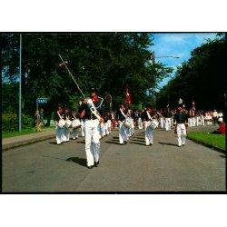 Svendborg - Peder Most Garden - Stender 149 509 063 - Ubrugt