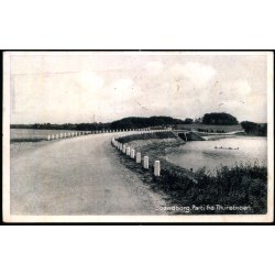 Svendborg -  Parti fra Thurbroen - Stender S. 336 - Brugt