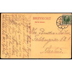 K�benhavn - Statens Museum for Kunst - Stender 23041