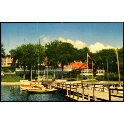Svendborg - Christiansminde - K. Witt-Mller 6701 - 591 - Brugt