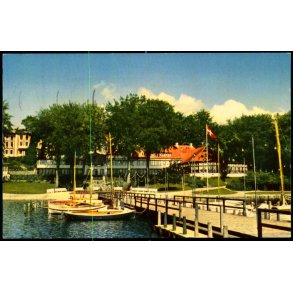 Svendborg - Christiansminde - K. Witt-Mller 6701 - 591 - Brugt
