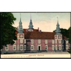 Jgerspris (Sjlland) - Danske Herregaarde F&B 100 - Ubrugt