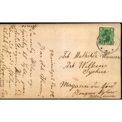 Marienlyst 22 - Fotokort u/n - Brugt