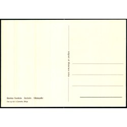 Bornholm - sterlars Rundkirke - Dbskapellet - sterlars kirke u/n - Ubrugt