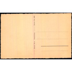 Tibirke Kirke - Rudolf Olsen 4666 - Ubrugt