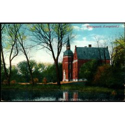 Skovsgaard (Langeland) - C. Eneret 223 - Ubrugt