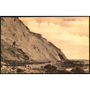  Ristinge Klit - Andr. Brandts Bogh. Eneret u/n