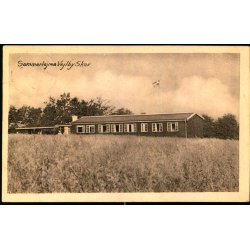 Sommerlejren Vejlby Skov - BPM 5028 - 26 - Brugt