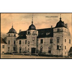 Hollufgaard - C. St. 2721 - Ubrugt