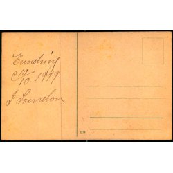 Sonderburg - D�ppel.M�hle und Denkmal - 2219  - Ubrugt