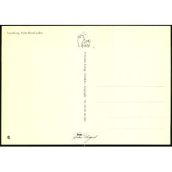 Svendborg - Peder Most Garden - Stender 149 509 063 - Ubrugt