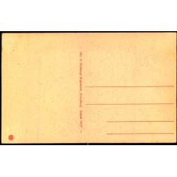 Portene - Valdemar Slot - Chr. G. Kielberg 27677 - Ubrugt