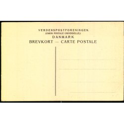 Jgerspris (Sjlland) - Danske Herregaarde F&B 100 - Ubrugt