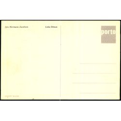 Litla Dimun - Repro Team u/n - Ubrugt