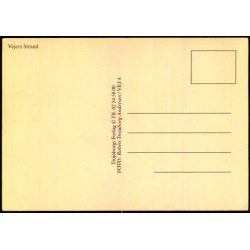 Vejers Strand - Trojaborg VEJ 4 - Ubrugt