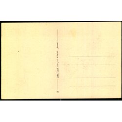 Parti fra Laugesens Have - Brejning - Johs. Lund 30 - Ubrugt