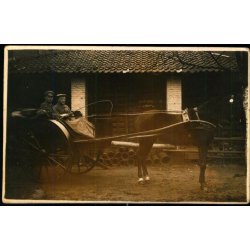 Fotokort - u/n - Ubrugt