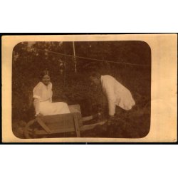 Marienlyst 22 - Fotokort u/n - Brugt