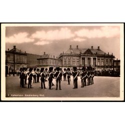 K�benhavn - Amalienborg Slot - Alex Vincent 3