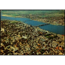 Aalborg - Luftfoto - Stender 149 625 119 - Brugt