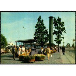 Helsing�r - Ved Sveas�jlen - Stender 40 116/32 - Ubrugt